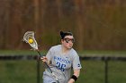WLax vs Babson  Women’s Lacrosse vs Babson College. - Photo by Keith Nordstrom : WLax, lacrosse